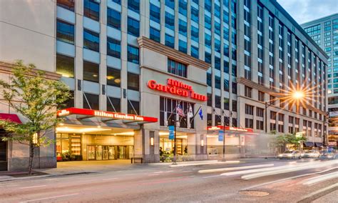 hilton garden inn locations.